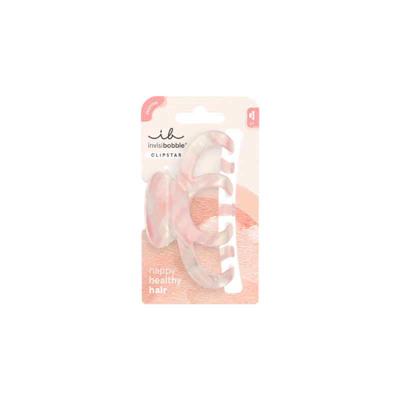 CLIPSTAR Alpine Blush