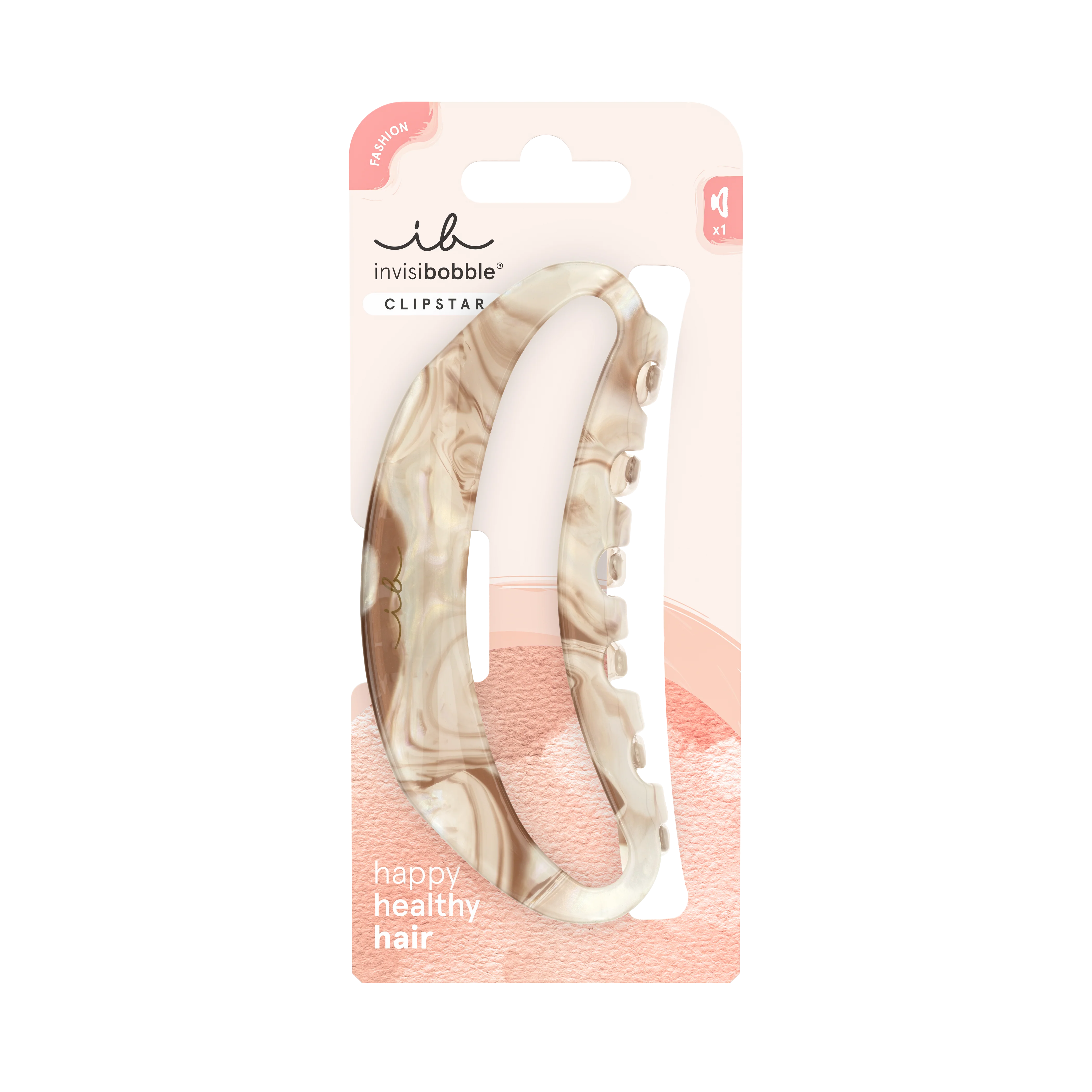 CLIPSTAR Amber Glow