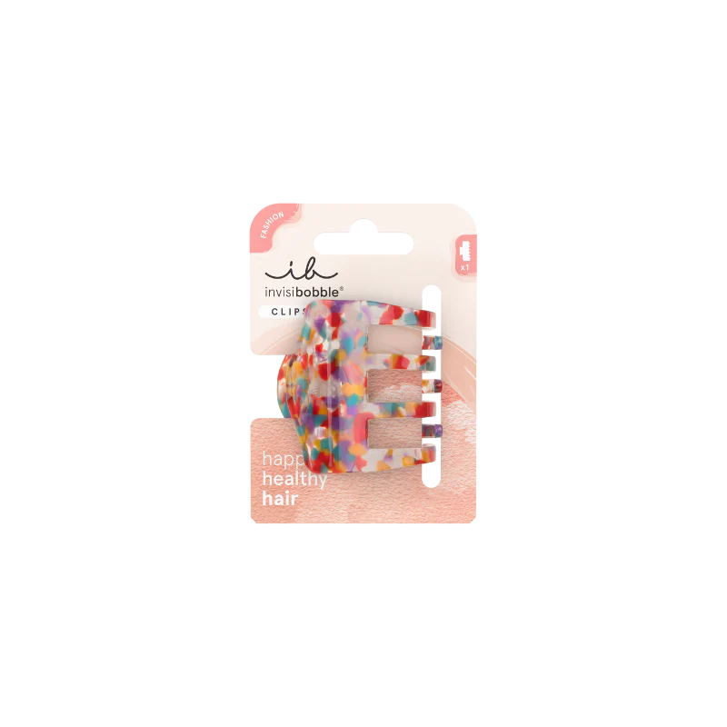 CLIPSTAR Confetti Spark