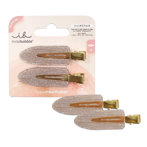 CLIPSTAR Glam Ease