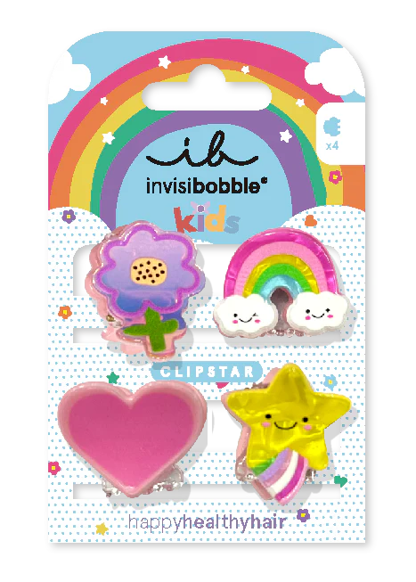CLIPSTAR KIDS Happy World