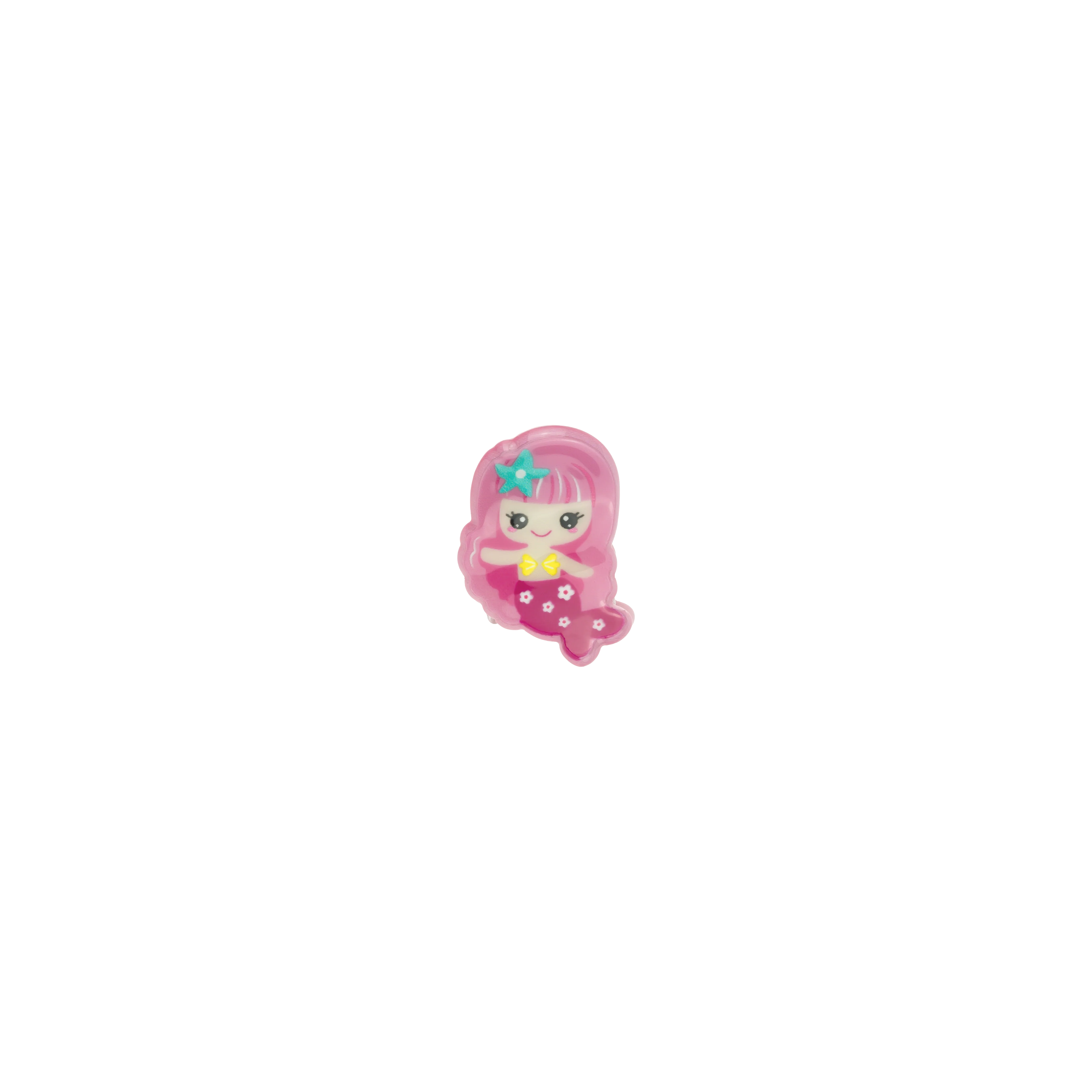 CLIPSTAR KIDS Mermaid Dreams - Image 2