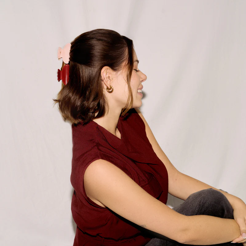 CLIPSTAR PREMIUM Creme Berry - Image 2