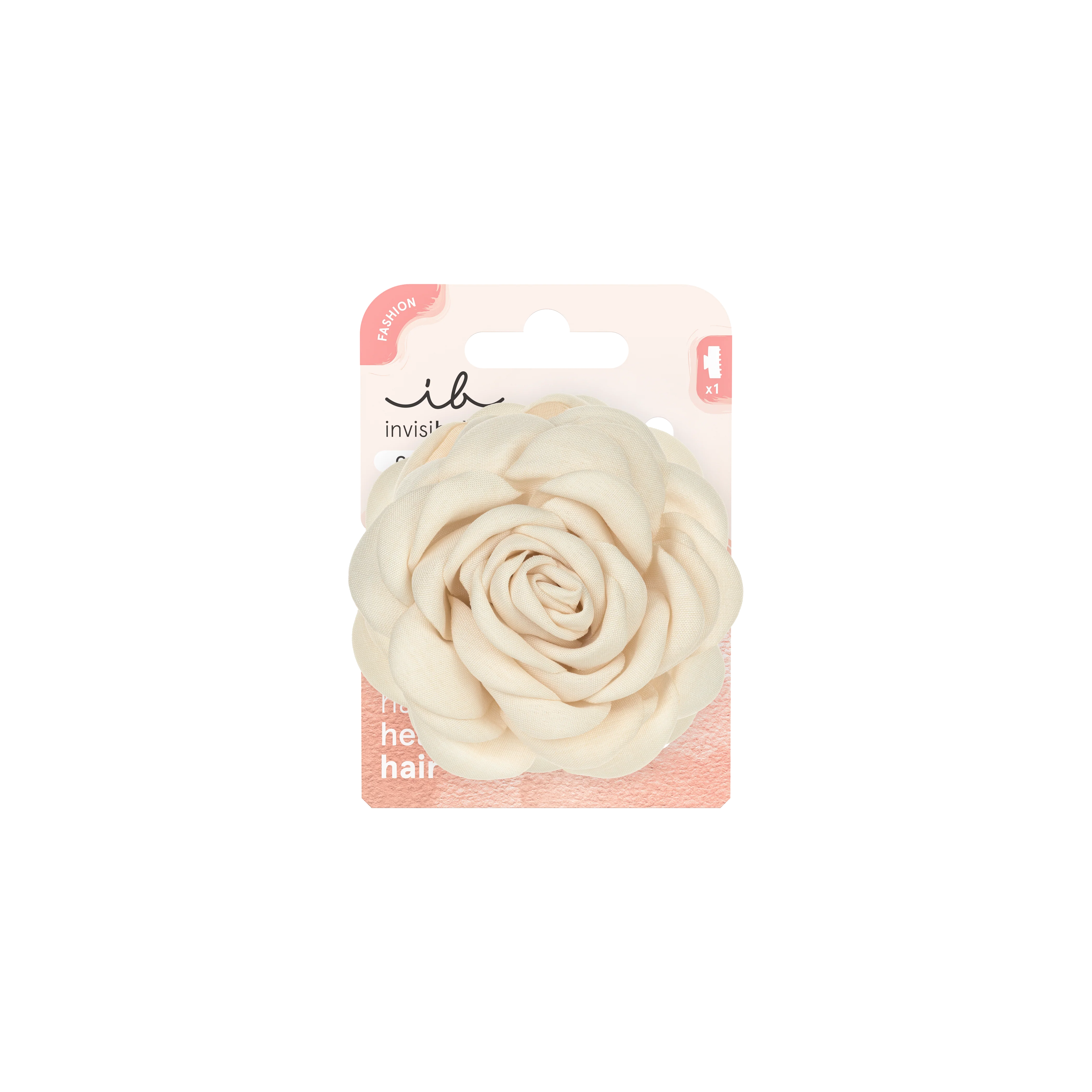 CLIPSTAR Spring Rose