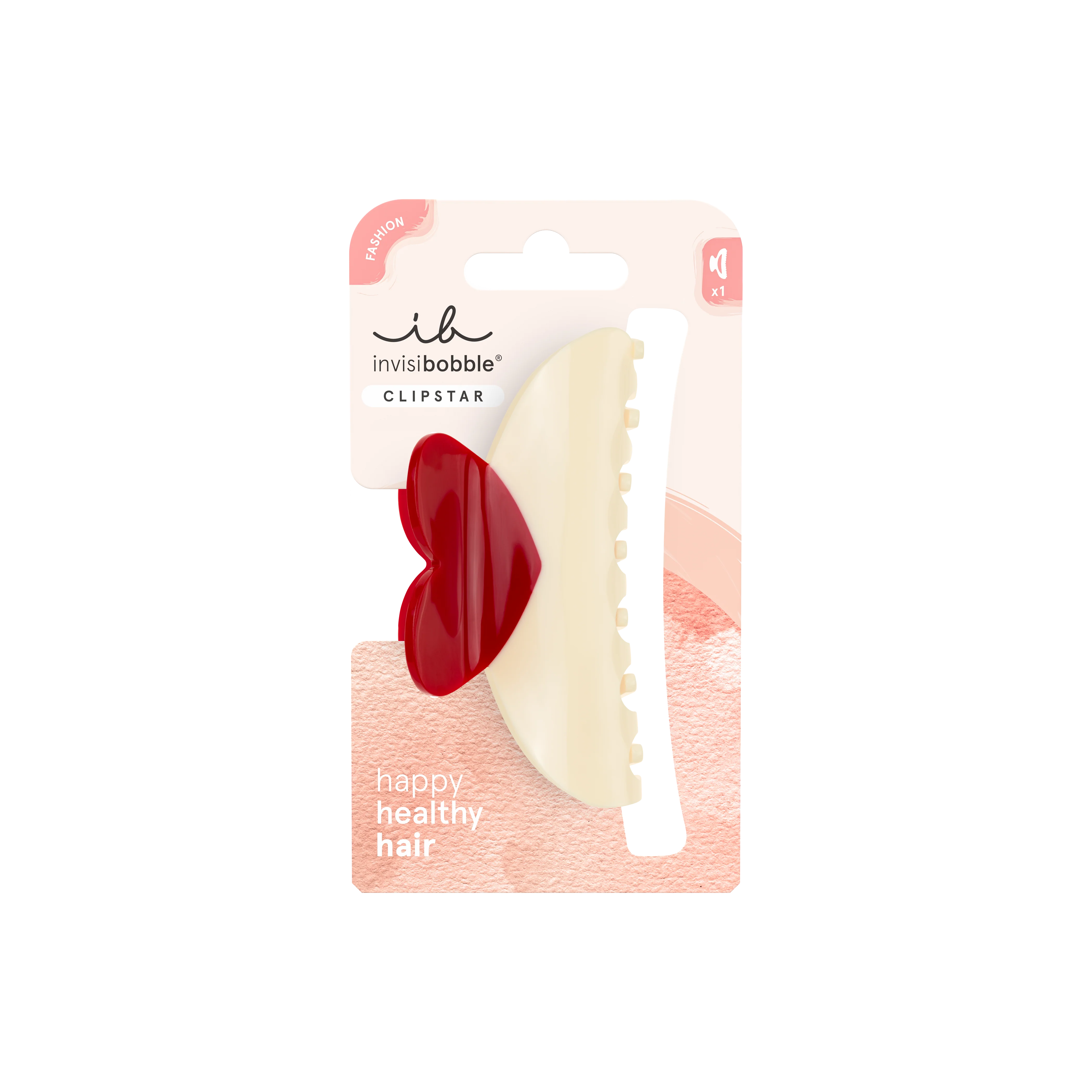 CLIPSTAR Sweetheart