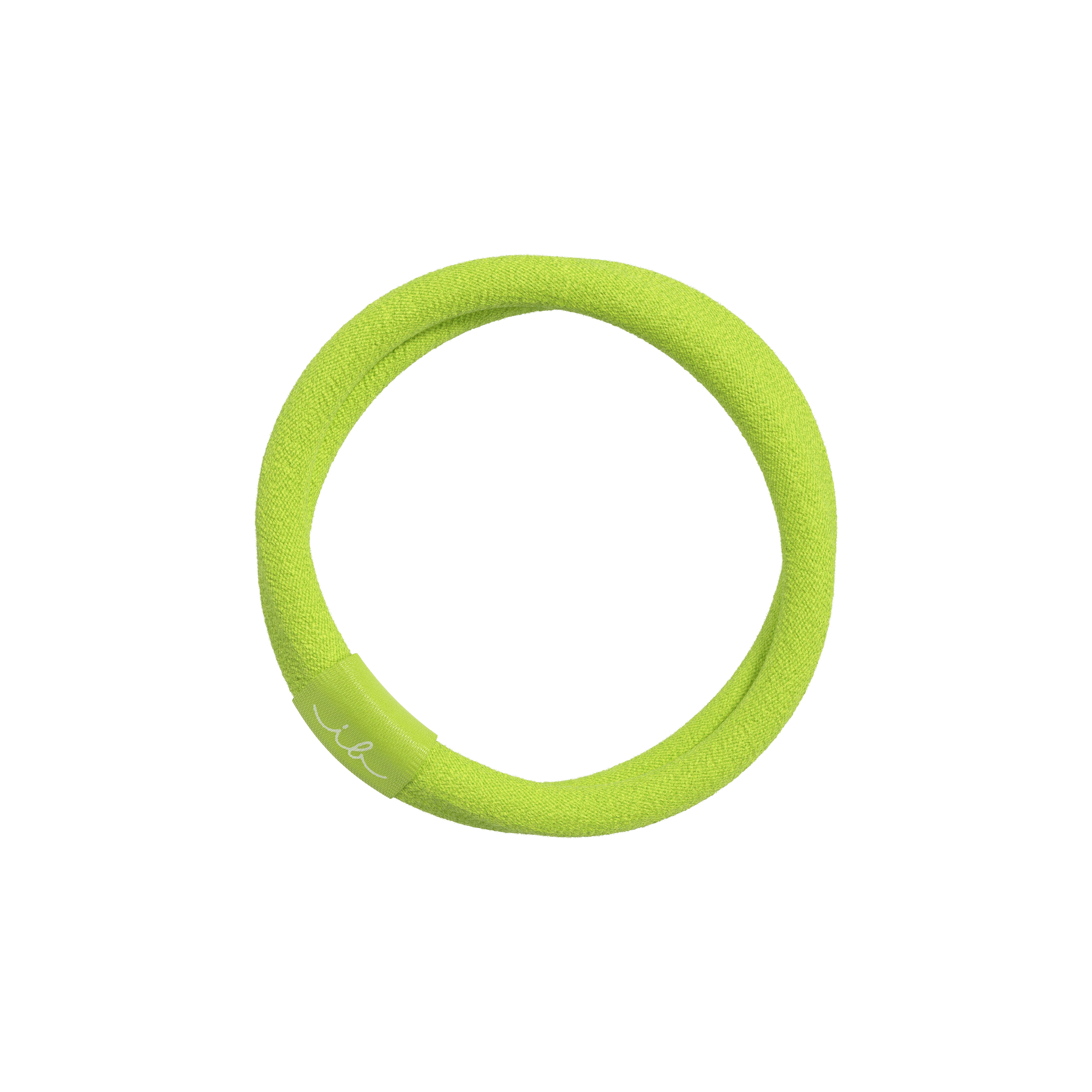 HAIR TIE Neon Glow - Image 3