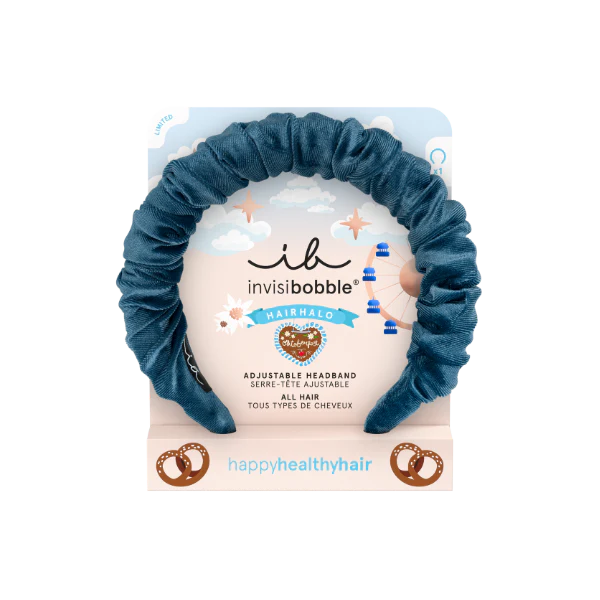 HAIRHALO Madl Gaudi
