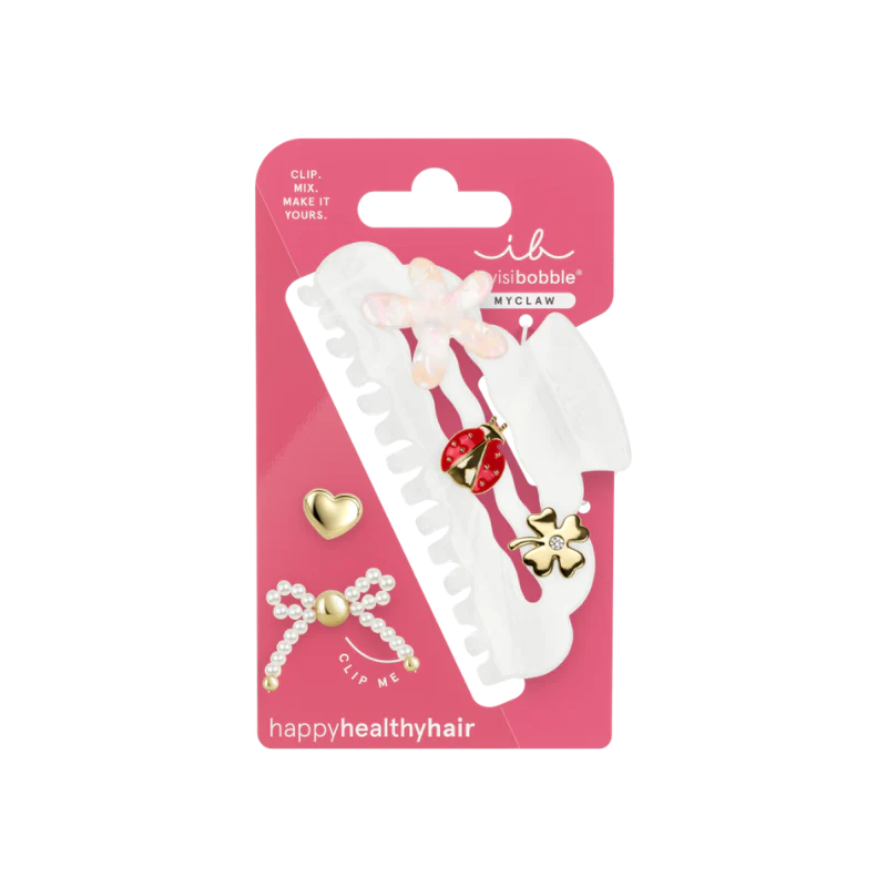 MYCLAW Full of Charms
