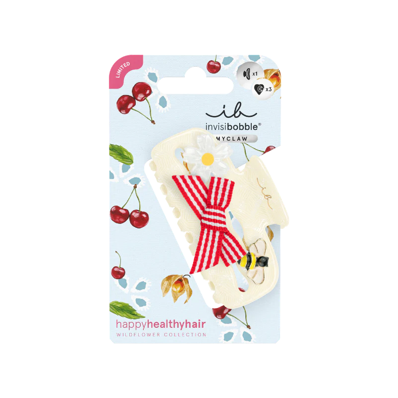 MYCLAW M Wildflower Juicy Charms