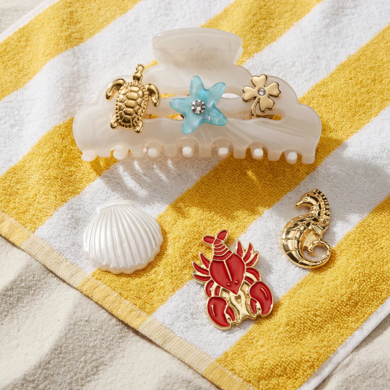 MYCLAW SET Beach, Please! - Image 2