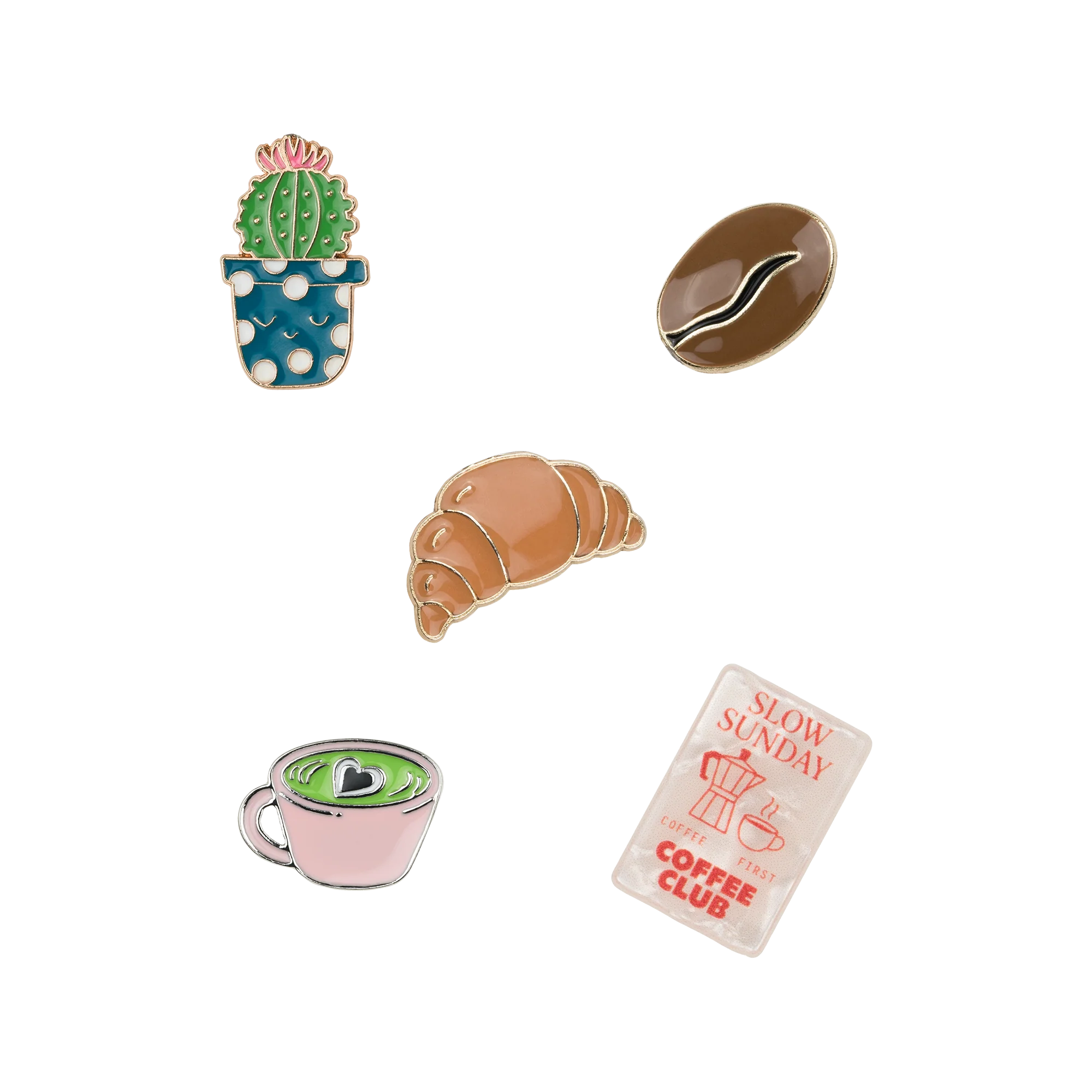 MYCLAW SET Morning Nostalgia - Image 2