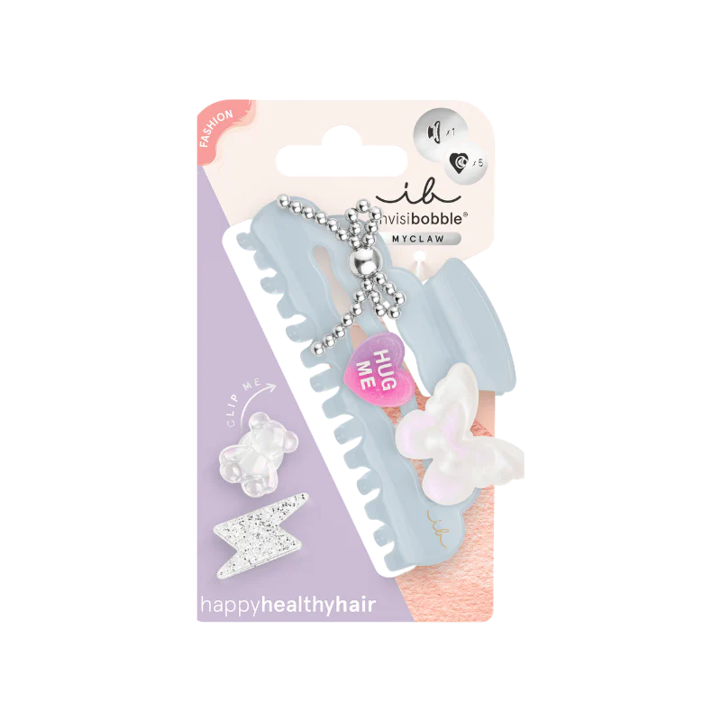 MYCLAW Cute Chaos