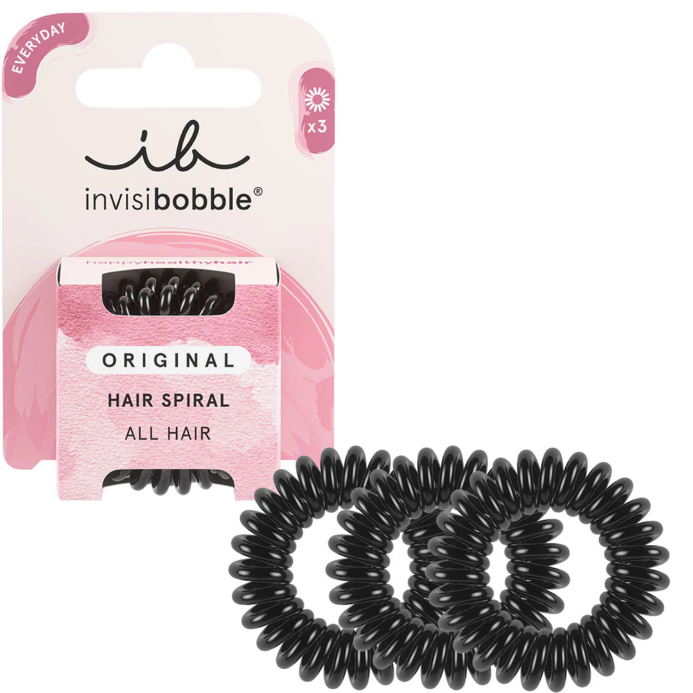 ORIGINAL – True Black
