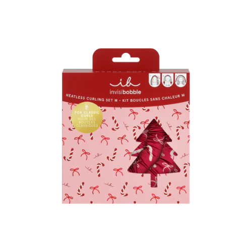 SET Candy Curl