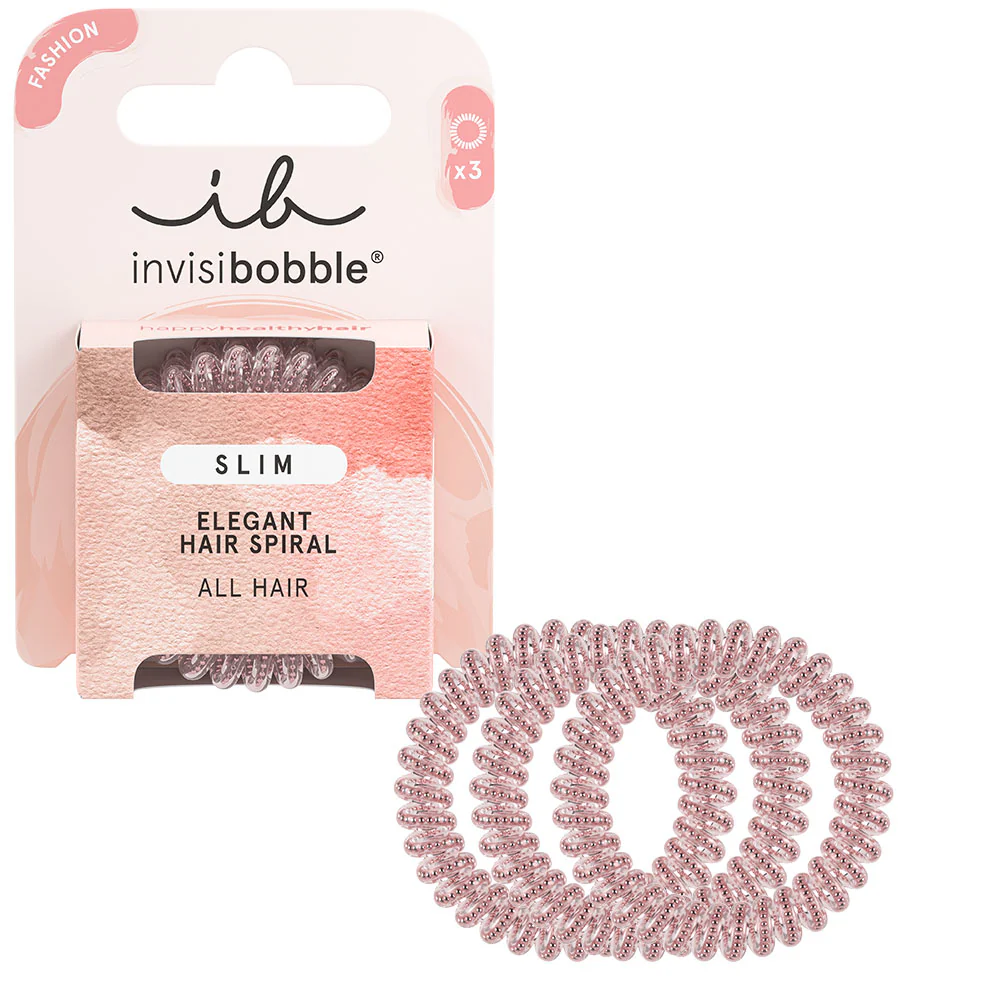 SLIM – Pink Monocle