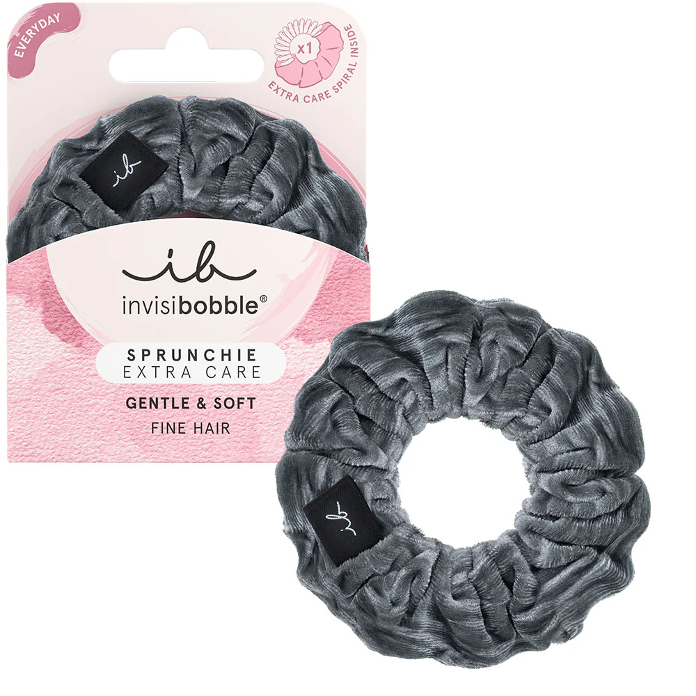 SPRUNCHIE EXTRA CARE Soft as Silk