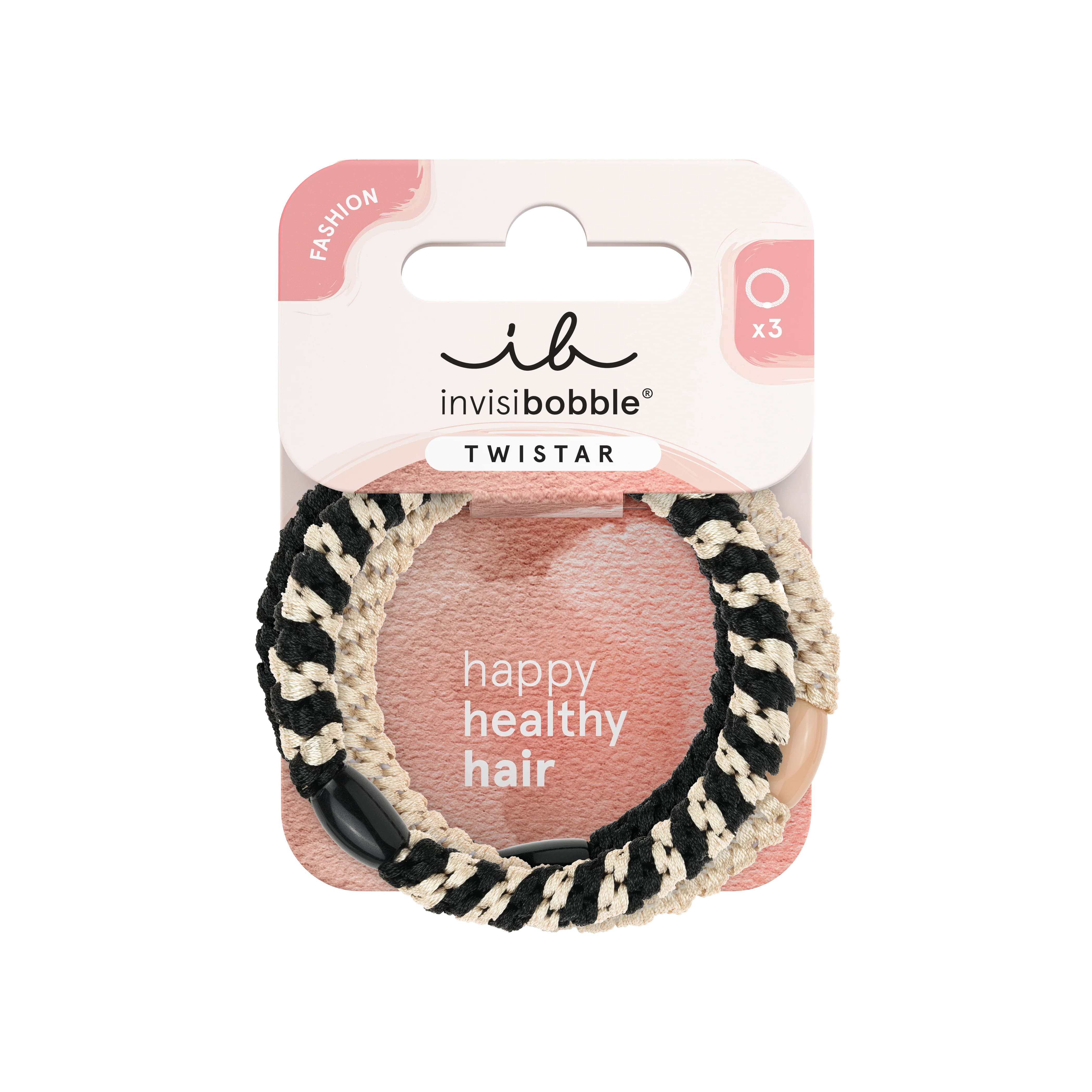 TWISTAR Classical Braids