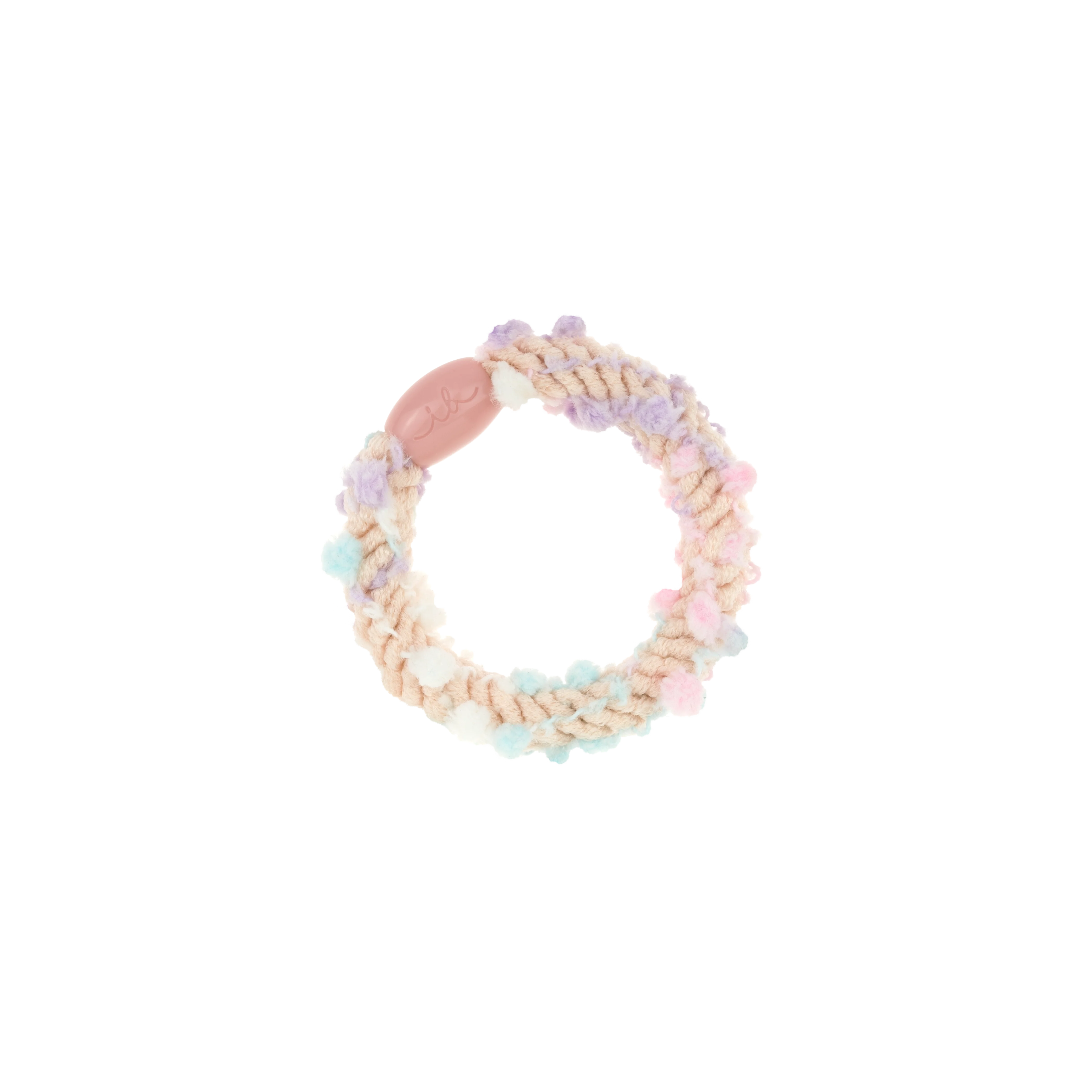 TWISTAR KIDS Pom Pom Tie - Image 2