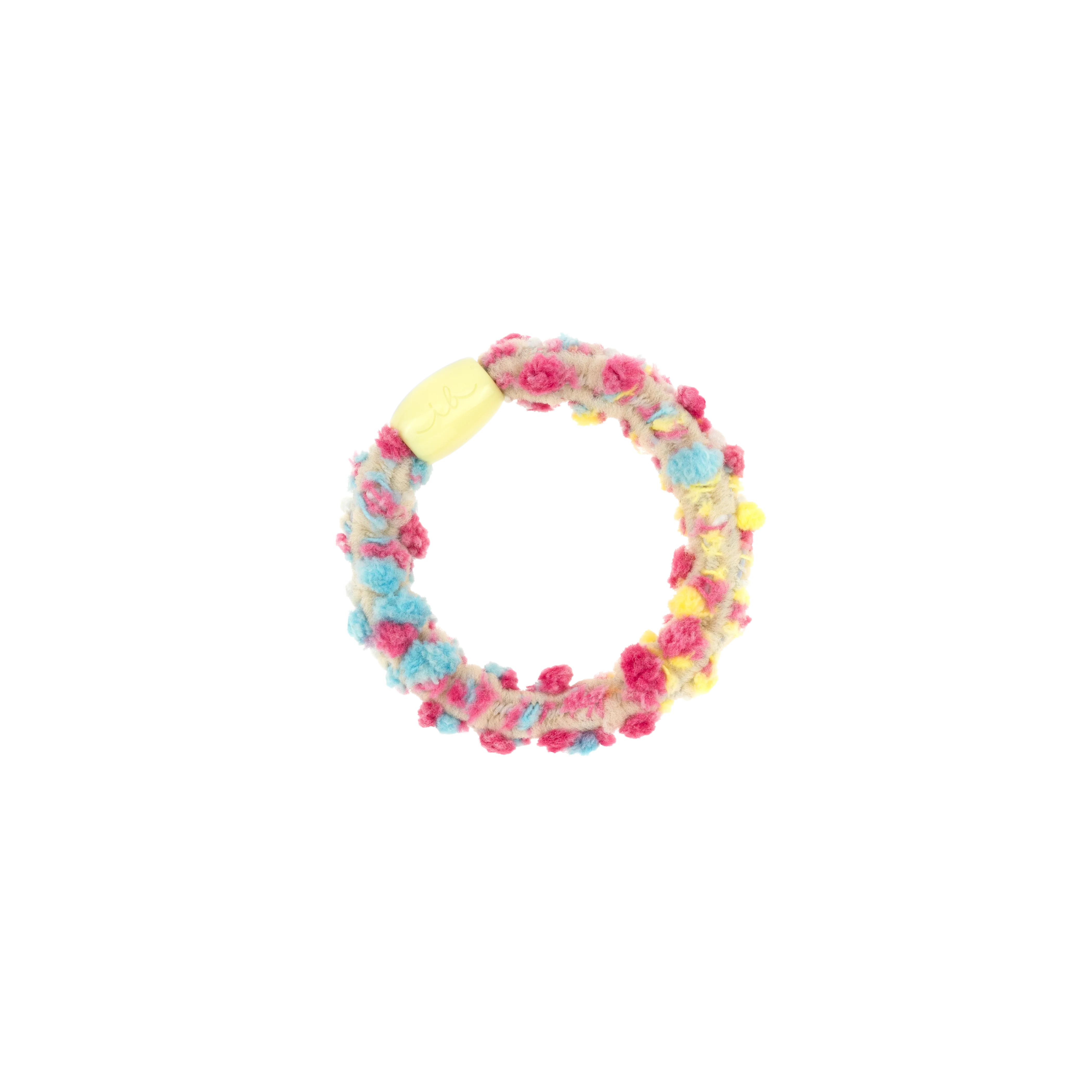 TWISTAR KIDS Pom Pom Tie - Image 4