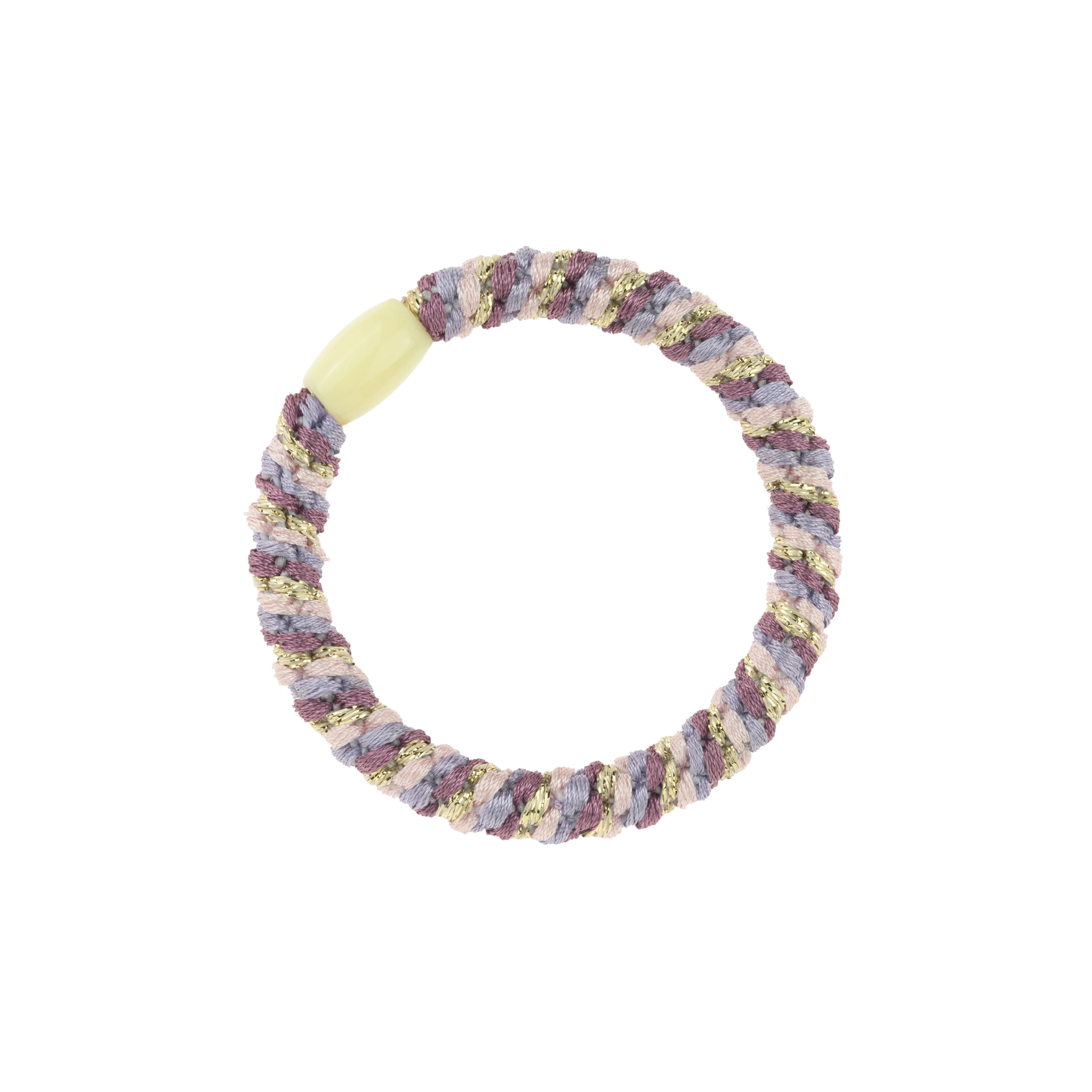 TWISTAR Lavender Braids - Image 2