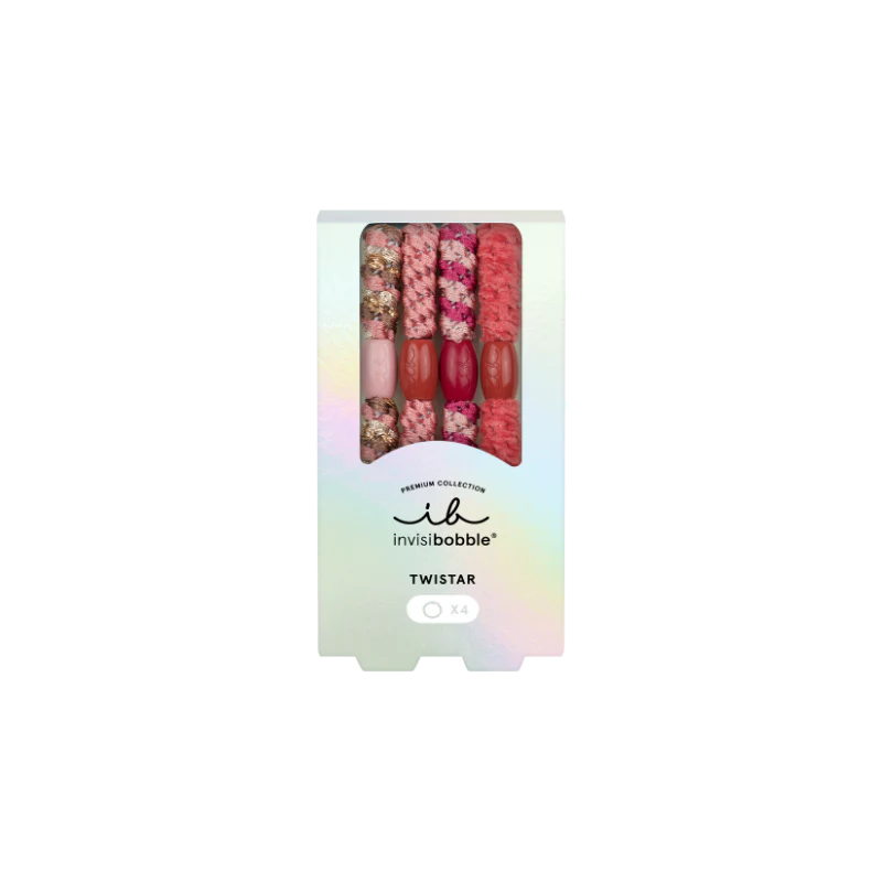 TWISTAR PREMIUM Amber Hold