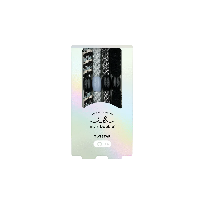 TWISTAR PREMIUM Silver Snatch