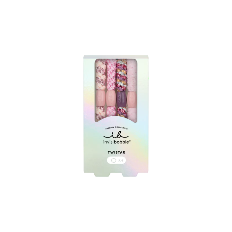 TWISTAR PREMIUM Sugar Coil