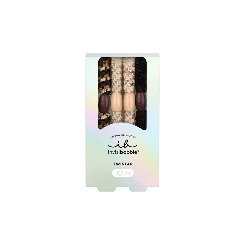 TWISTAR PREMIUM Truffle Tie